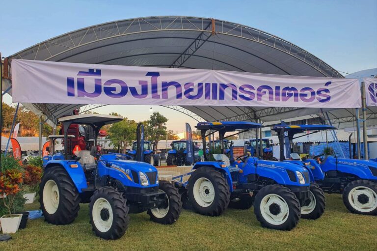 [กิจกรรม] ประมวลภาพกิจกรรมงานเกษตรกำแพงแสน 1-10 ธันวาคม 2567