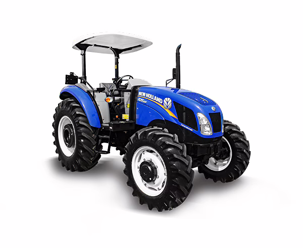 นิวฮอลแลนด์ TD5.100 rops