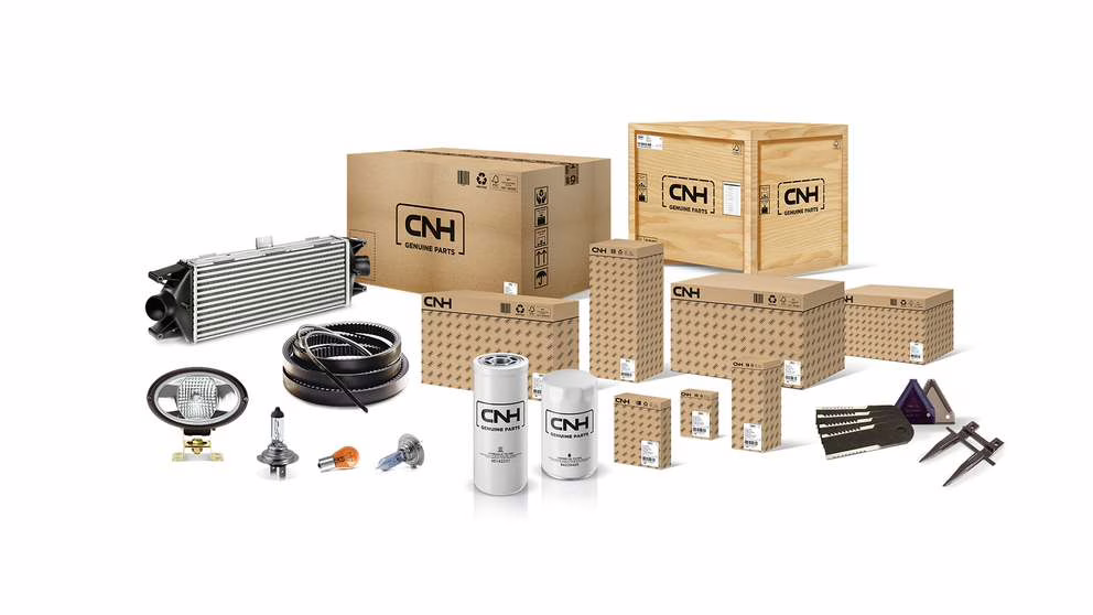 อะไหล่แท้ CNH