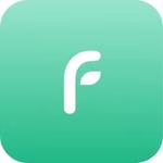 โลโก้แอป Farmfeed สำหรับวางแผนพื้นที่ เช็คอากาศ ค้นหาข้อมูลเกษตร